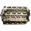 5.0L 305ci Bare Engine Block