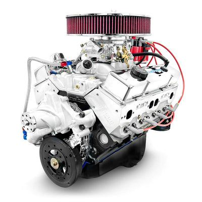ZZ4 350ci Small-Block V8 Crate Engine