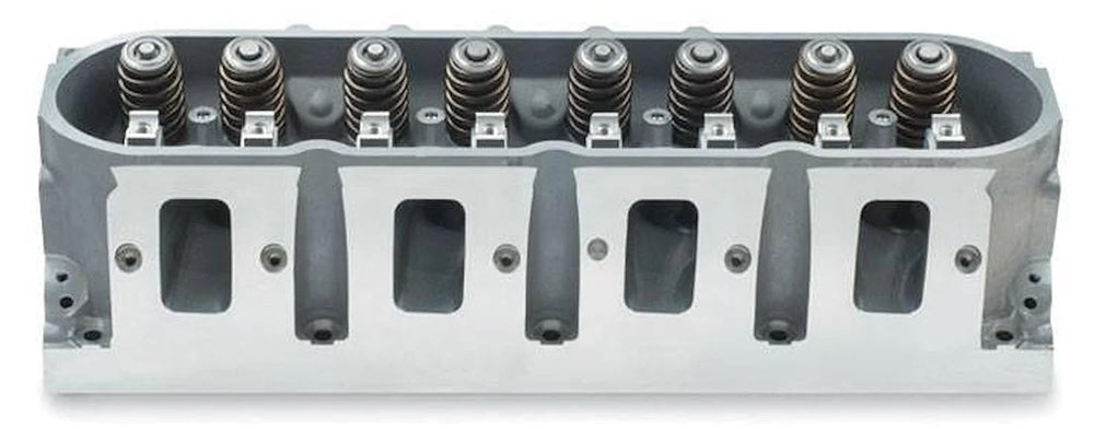 LSX-LS7 CNC-Ported Cylinder Head Assembly