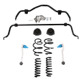 1LE Spec Handling Suspension Upgrade System