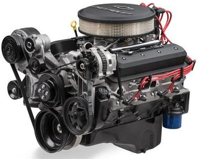 ZZ6 EFI Turn-Key 350ci 5.7L Crate Engine