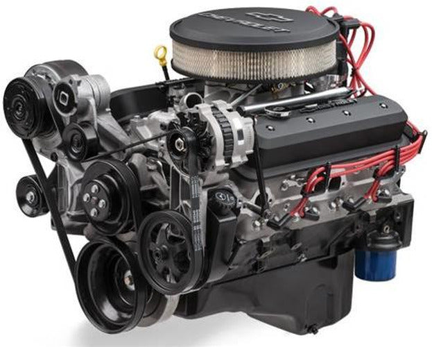 ZZ6 EFI Turn-Key 350ci 5.7L Crate Engine