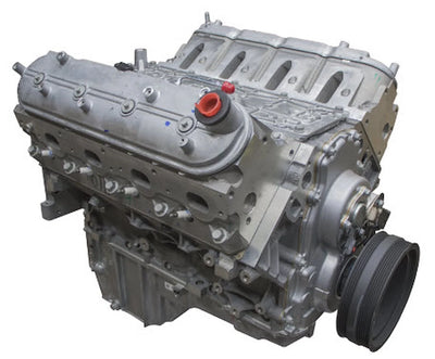5.3L 8-Cylinder Engine Assembly