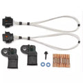 Turbocharger Upgrade Kit