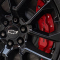 6-Piston Front Brake Upgrade System