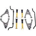 T1 Track-Tuned Shock Kit