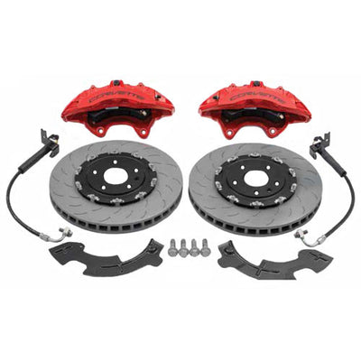T1 Track-Tuned Shock Kit
