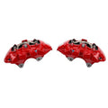 14.6-Inch AERO6-DM Big Brake Kit with Slotted Rotors