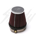 Short Ram Air Intake System