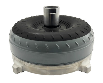 4R100/E4OD Pro Series 258mm Torque Converter