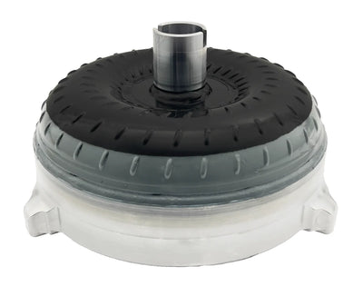 245mm Pro Series LS Triple Disc Torque Converter