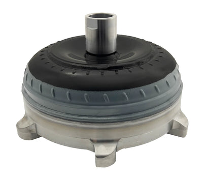 4L80 Pro Series 252mm Torque Converter
