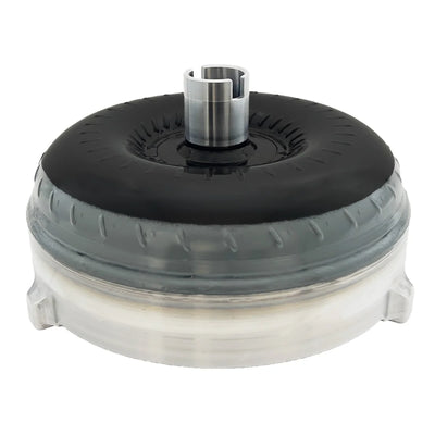 Pro Series 258mm Torque Converter