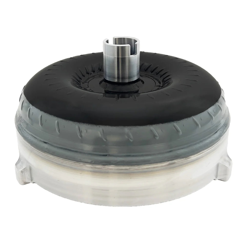 Pro Series 258mm Torque Converter