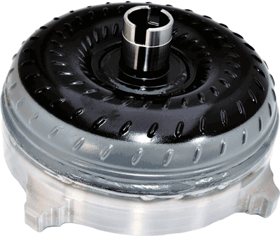 HP Series 10R80 Torque Converter
