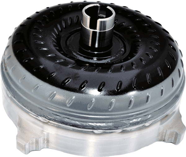 HP Series 10R80 Torque Converter