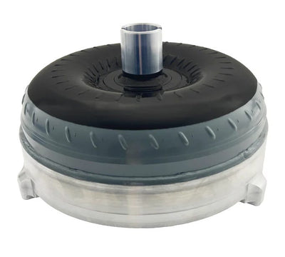 Pro Series 258mm Torque Converter RPM for 4L60E