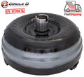 HP Series 278mm LS Torque Converter