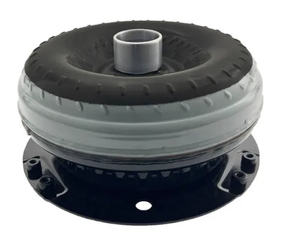 10" HP Series Torque Converter