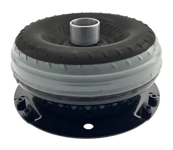10" HP Series Torque Converter
