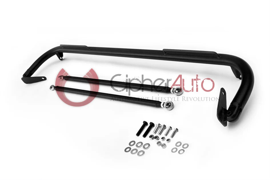48-Inch Universal Racing Harness Bar