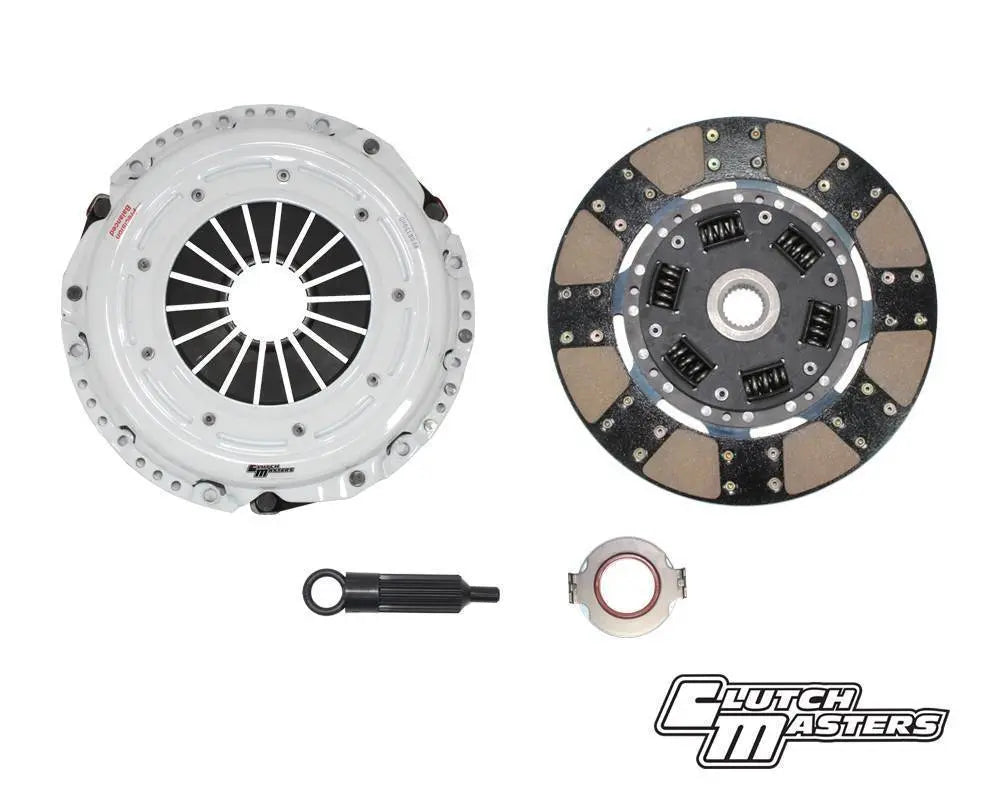 Masters FX250 Single Disc Kit
