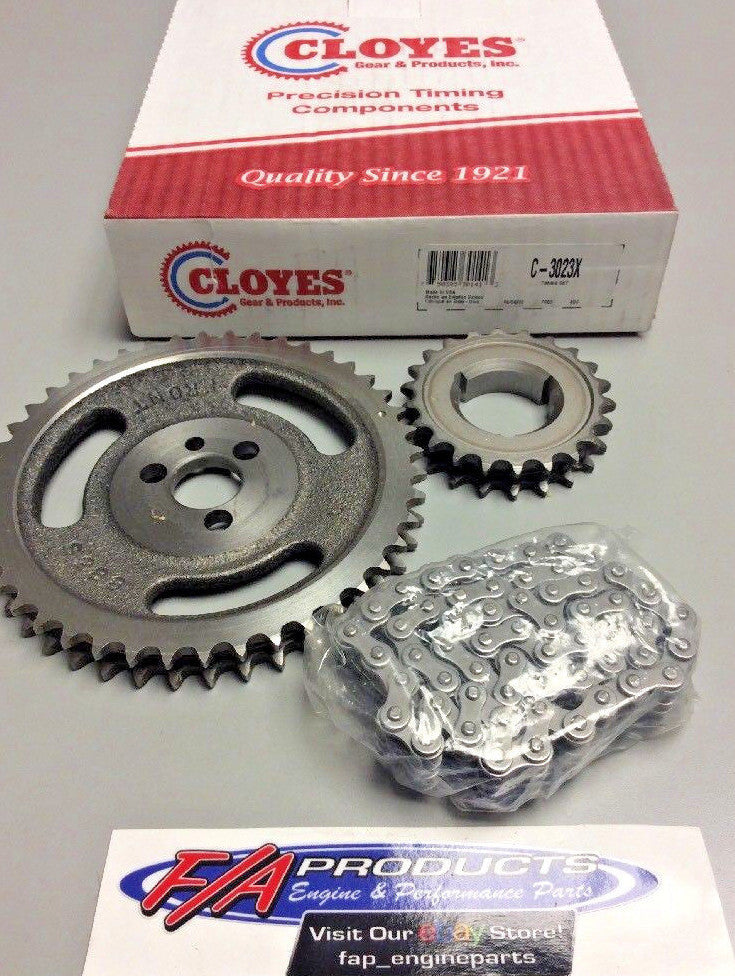 Engine Timing Set