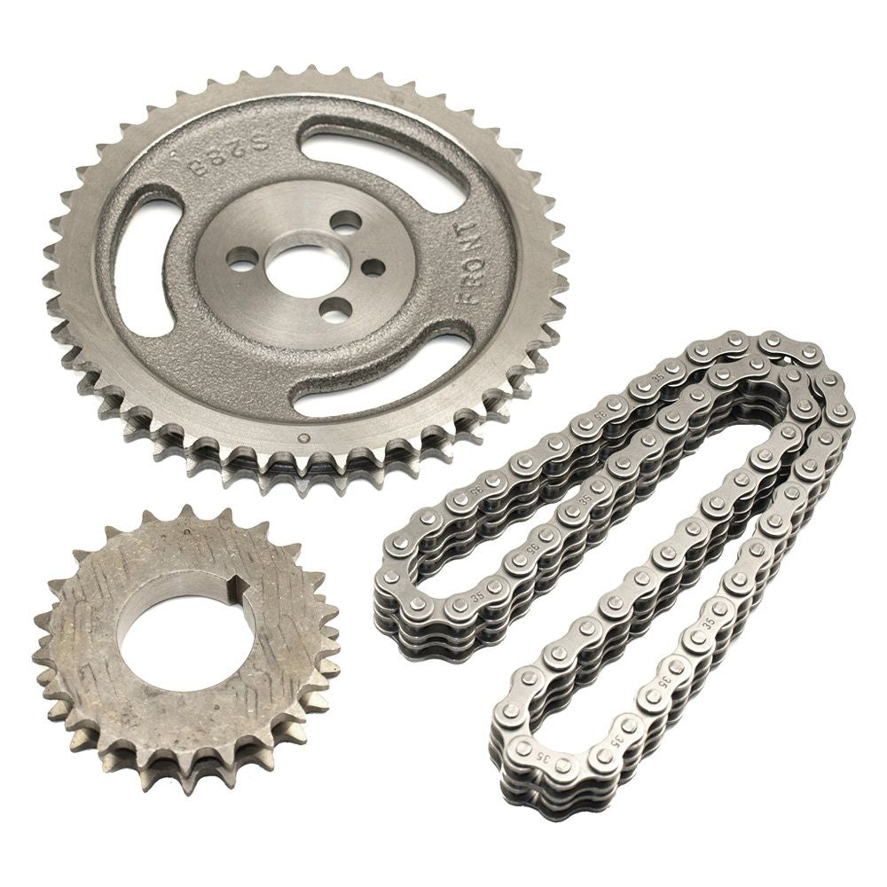 Heavy-Duty Timing Set