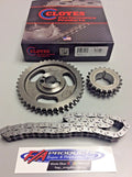 Street True Roller Double Roller Timing Chain Set
