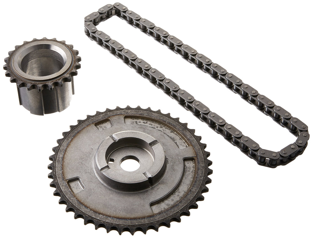 Single Roller Timing Chain Set