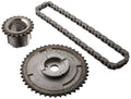 Single Roller Timing Chain Set