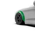 New School XL 7cm Fender Flares
