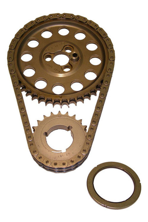 Billet Steel Crankshaft Timing Set