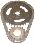Single Roller Timing Set with Metal Sprockets
