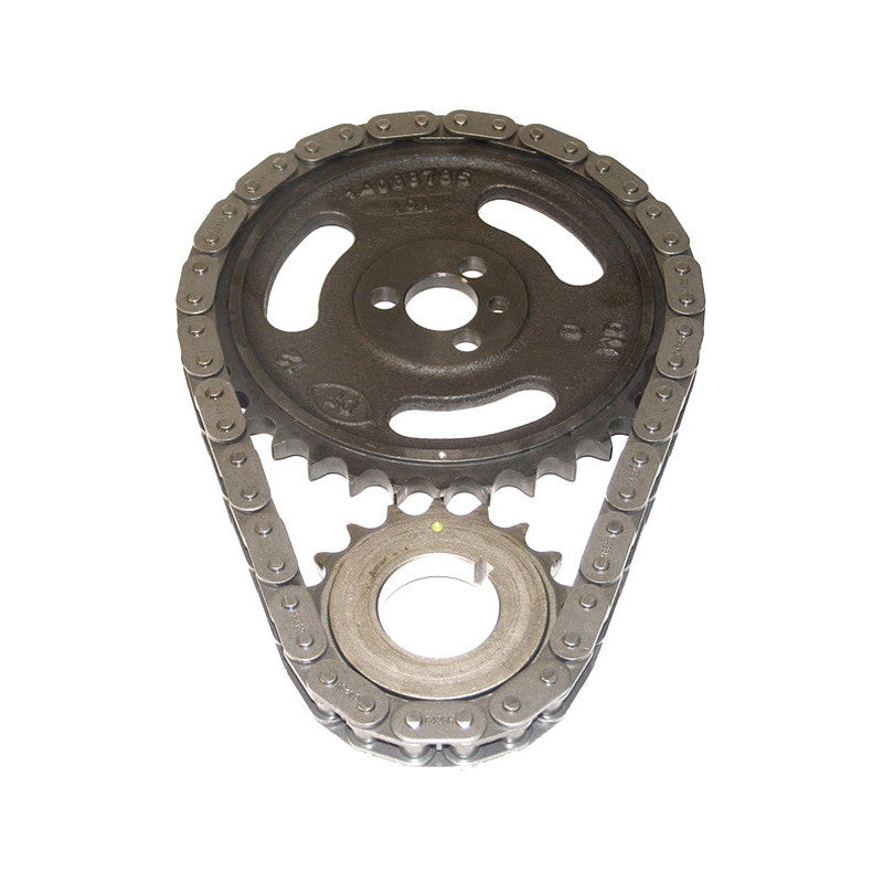 Single Roller Timing Set with Metal Sprockets