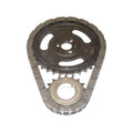 Single Roller Timing Set with Metal Sprockets