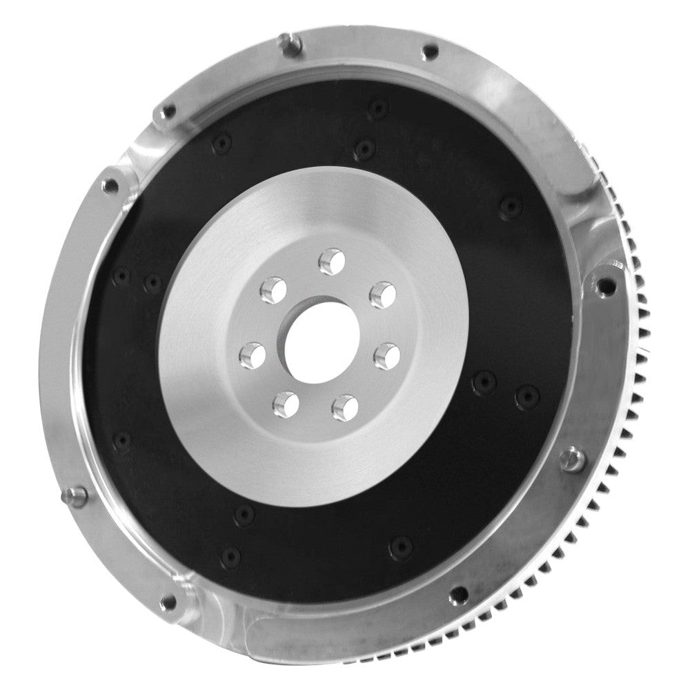 Lightweight Aluminum Flywheel