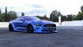 Widebody Kit