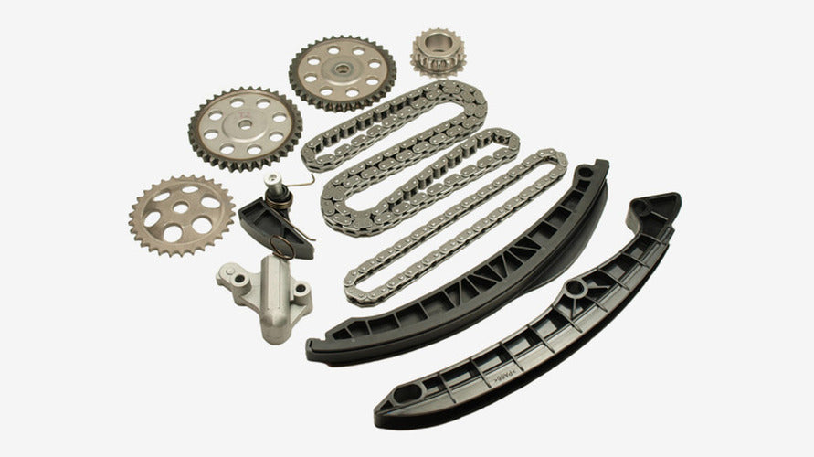 Timing Chain Kit for GM Ecotec 2.0L-2.4L Engines