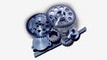 Timing Chain Kit for GM Ecotec 2.0L-2.4L Engines