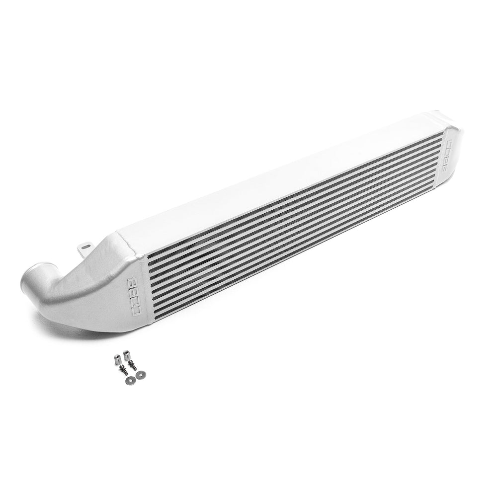 Ford Fiesta ST Intercooler Upgrade