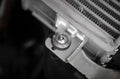 Tuning Isolator Bushing