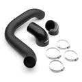 3-Inch Mandrel-Bent Intake Tube