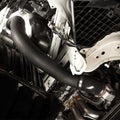 3-Inch Mandrel-Bent Intake Tube