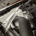 3-Inch Mandrel-Bent Intake Tube