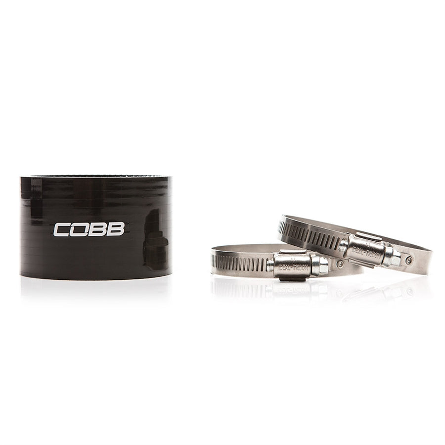 4-Ply Silicone Throttle Body Coupler