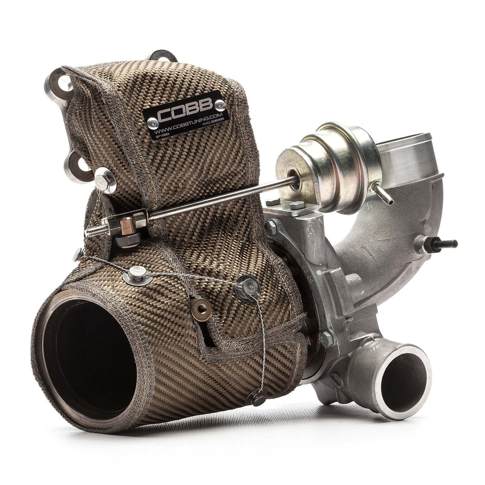 2.0L EcoBoost Turbo Blanket