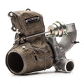 2.0L EcoBoost Turbo Blanket
