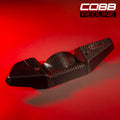Redline Carbon Fiber Alternator Cover