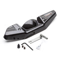 Redline Carbon Fiber Alternator Cover